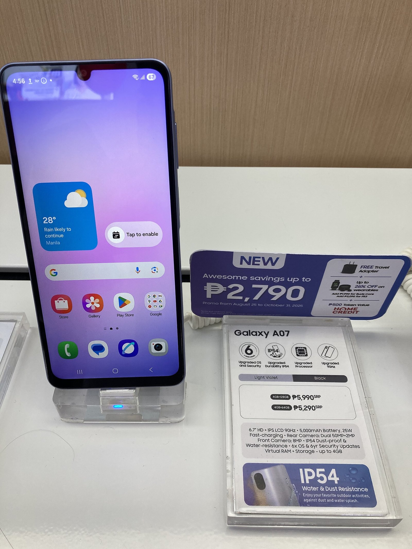 Samsung Malaysia, YDN Sign MoU to Advance Digital Education