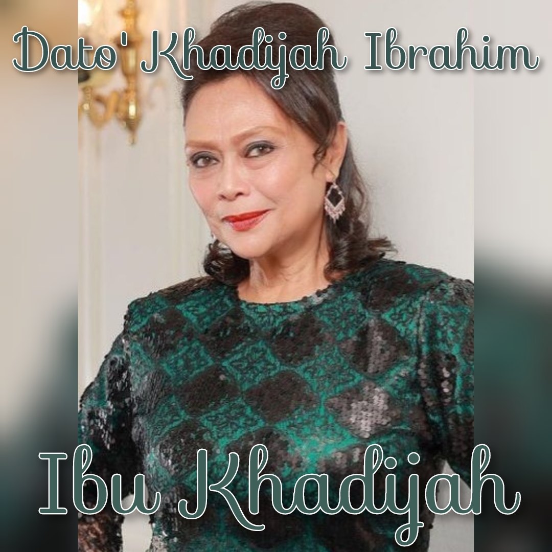 Selepas 26 Tahun, Khadijah Ibrahim Kembali Dengan Single 'Ibu Doa'