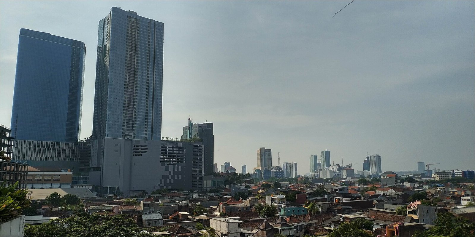 Seorang lagi rakyat Malaysia ditahan di Indonesia kerana dadah