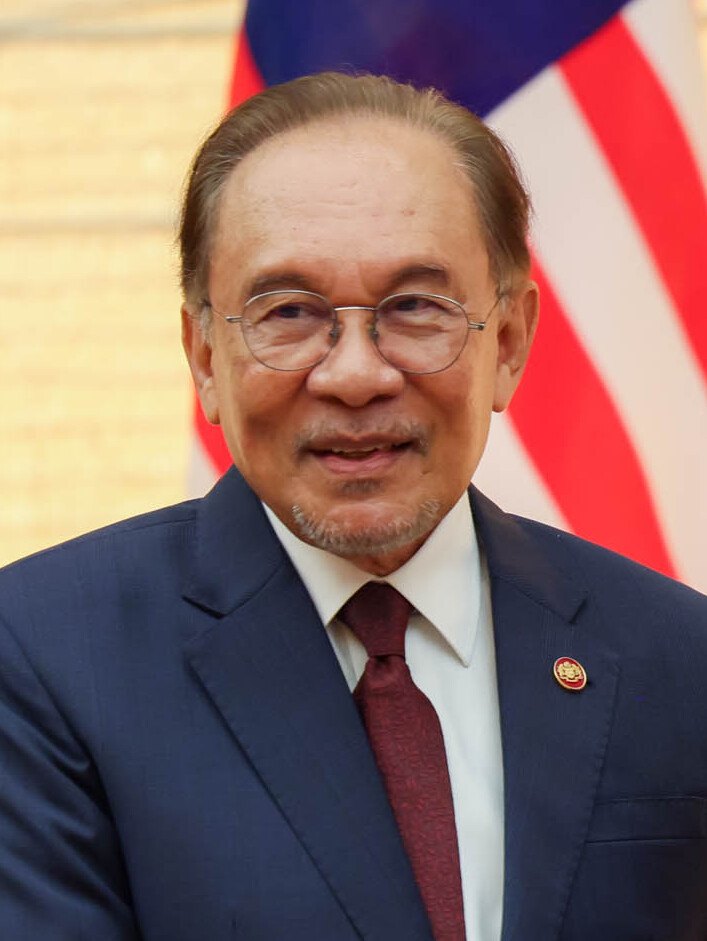 PM's political secretary Azman Abidin now coordinates Ampang constituency