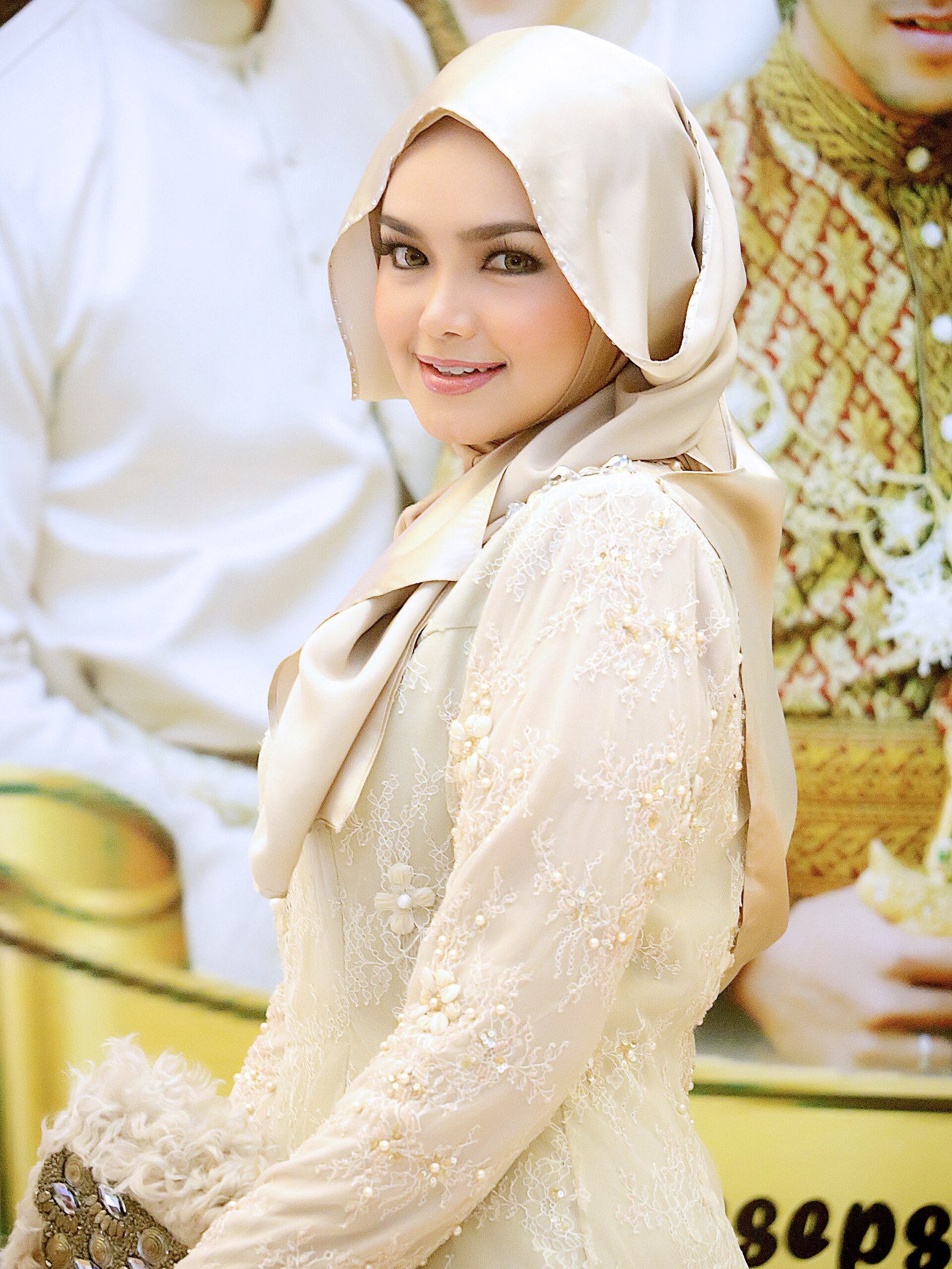 Siti Nurhaliza sebak: Tidak tahu bila lagi dapat buat konsert tradisional sebesar ini