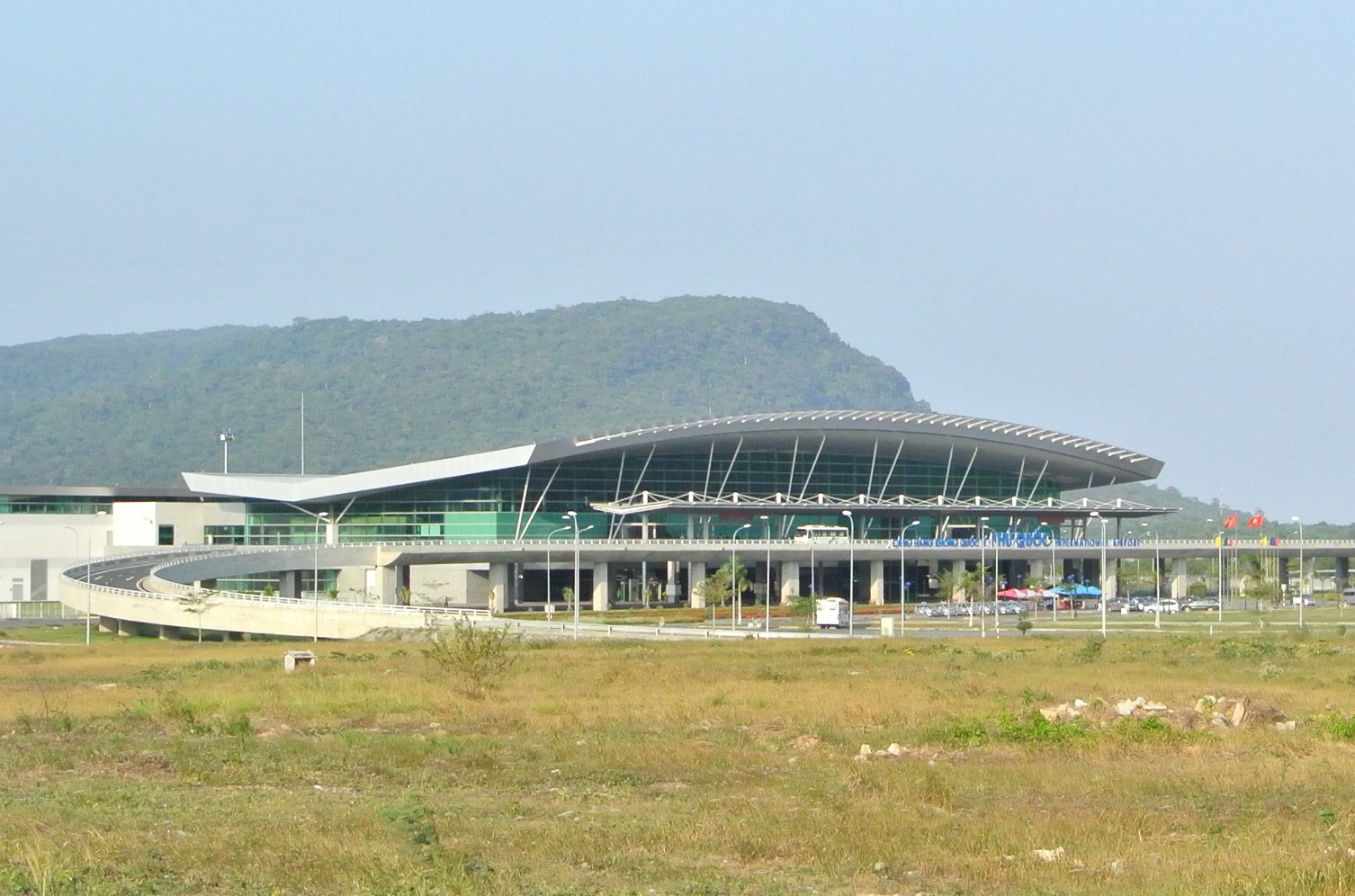 Sun PhuQuoc Airways lancar laluan terus Kuala Lumpur – Phu Quoc
