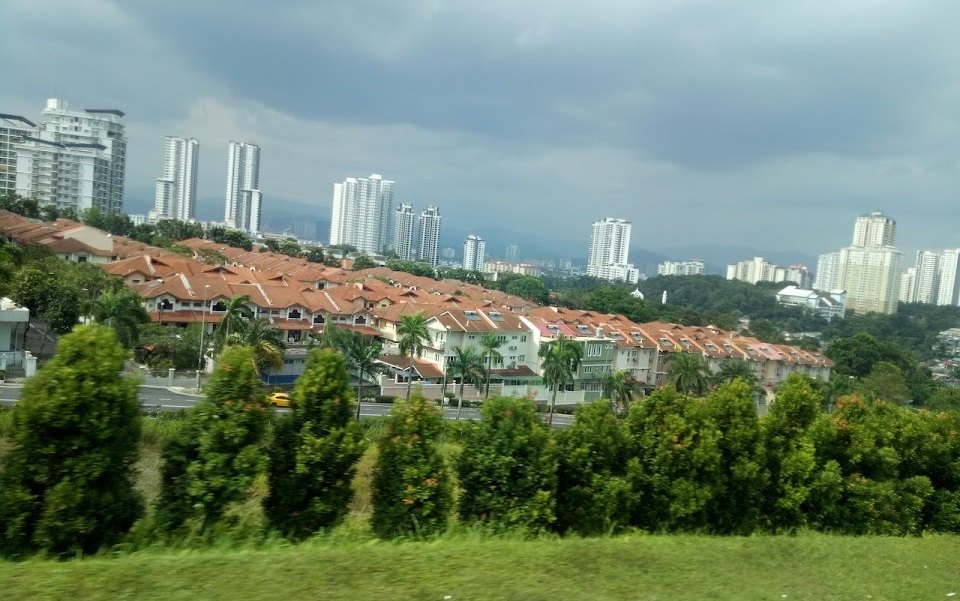 Video Tular: Taman Awam Selayang Dipenuhi Warga Rohingya, Timbul Persoalan