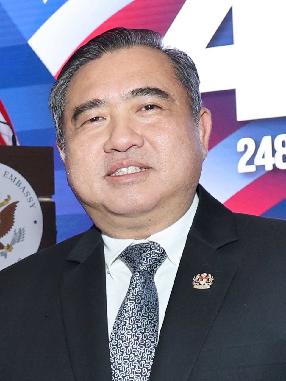 ‘Shallow’: Syahredzan hits back at MCA leader over Loke criticism