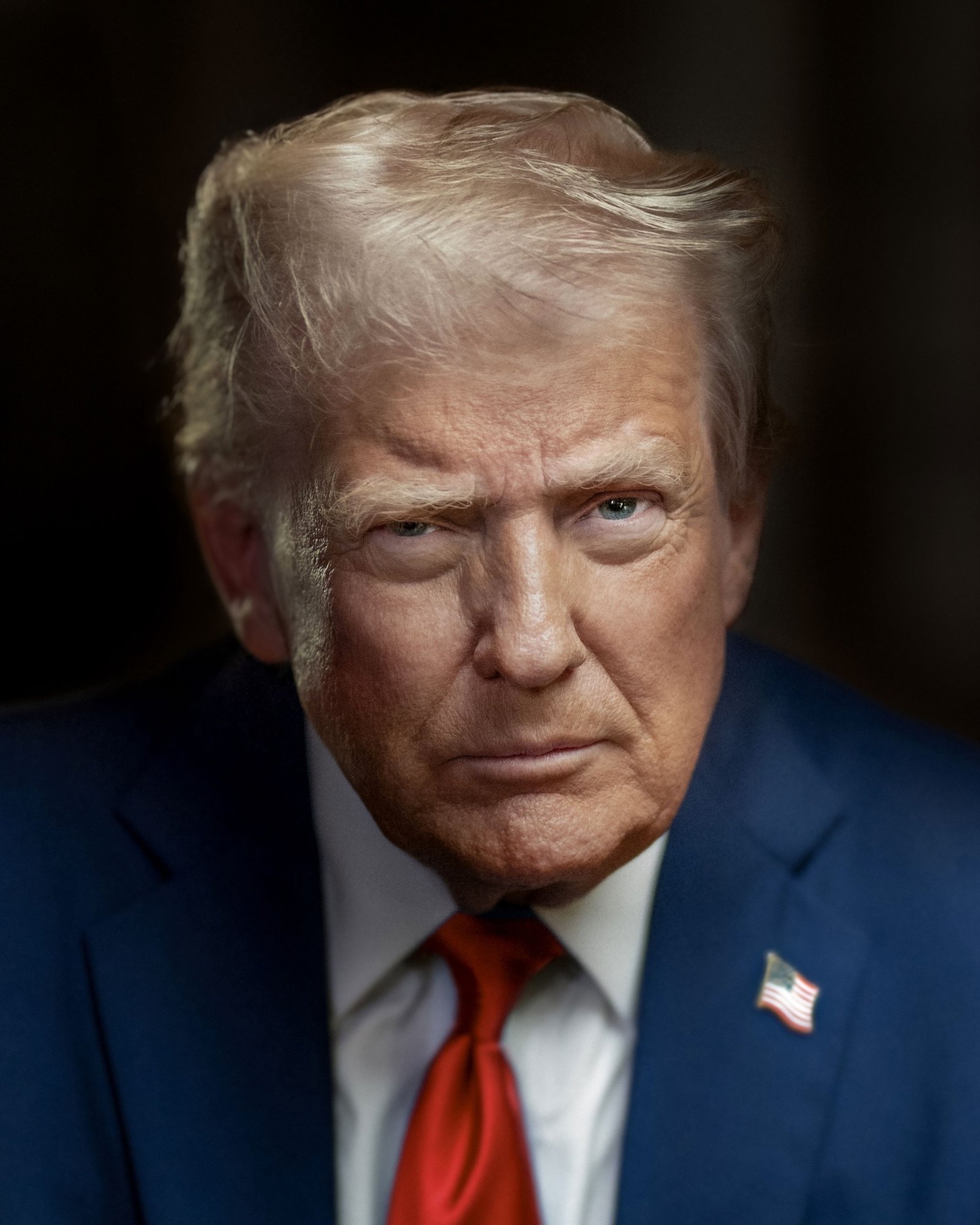 Trump's sale of early access to Truth Social posts raises eyebrows