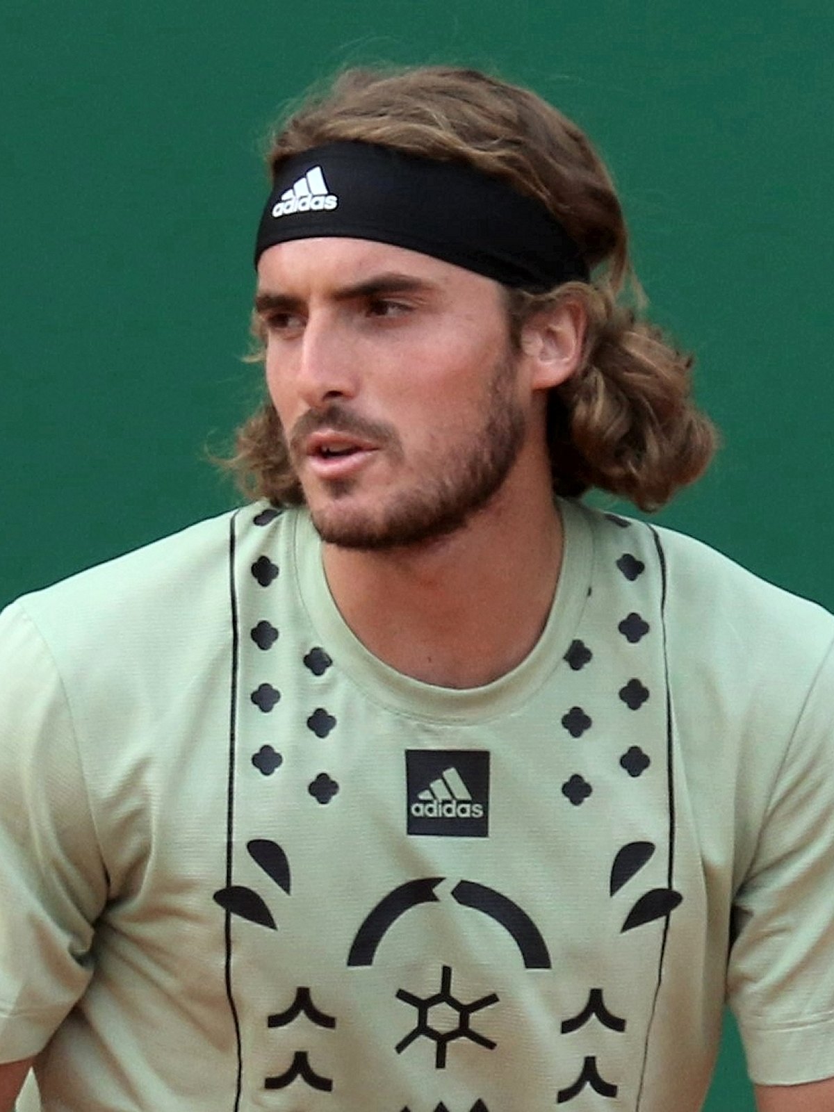 Tsitsipas Teruskan Kebangkitan dengan Kemenangan Pusingan Pertama di Montreal