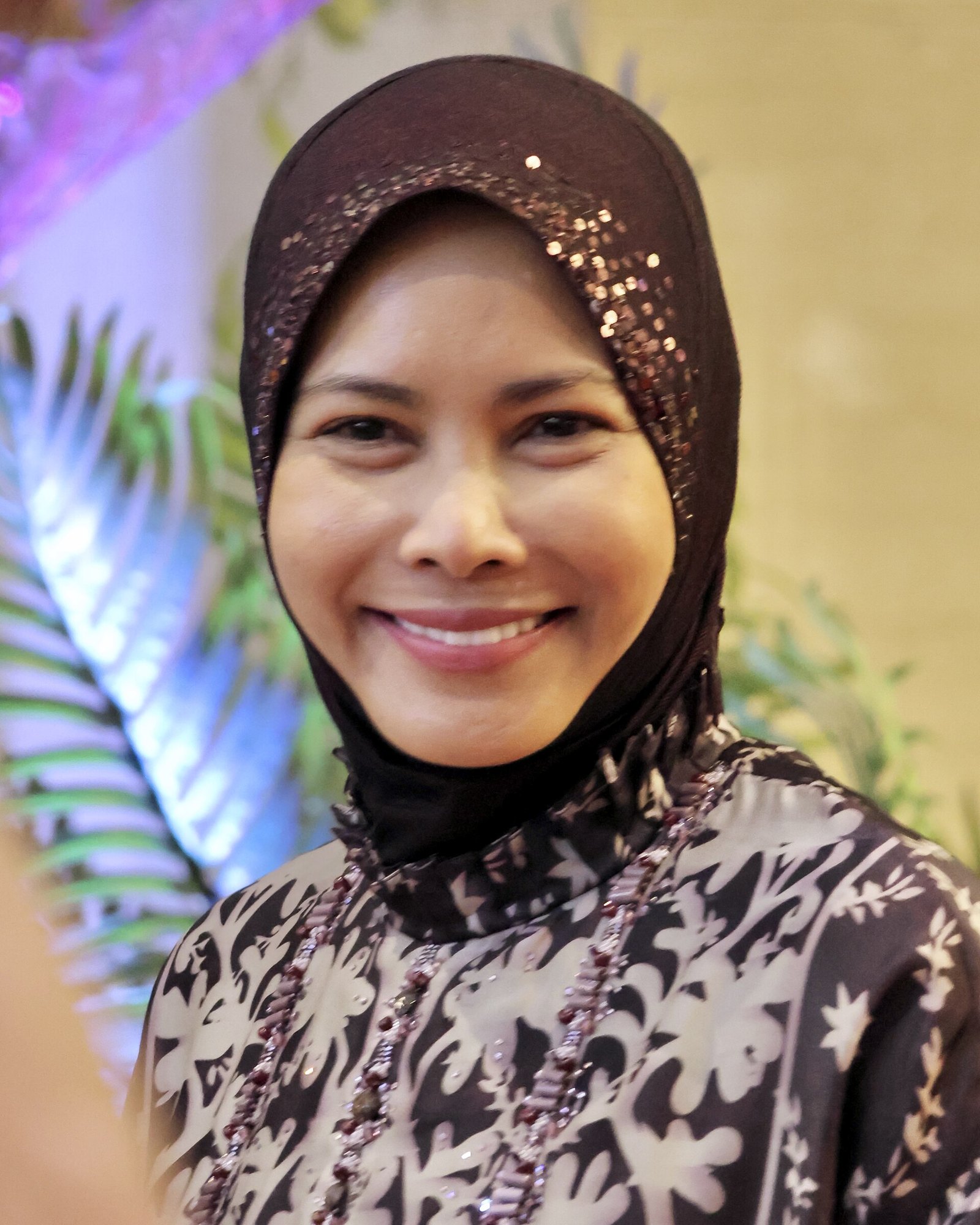 Tukang jahit Marang derita ketumbuhan lidah, berat susut 8kg