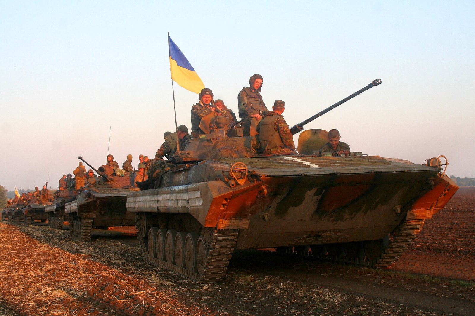 Ukraine Serang Tiga Lagi Gudang Wildberries, Lima Terbunuh di Wilayah Moscow