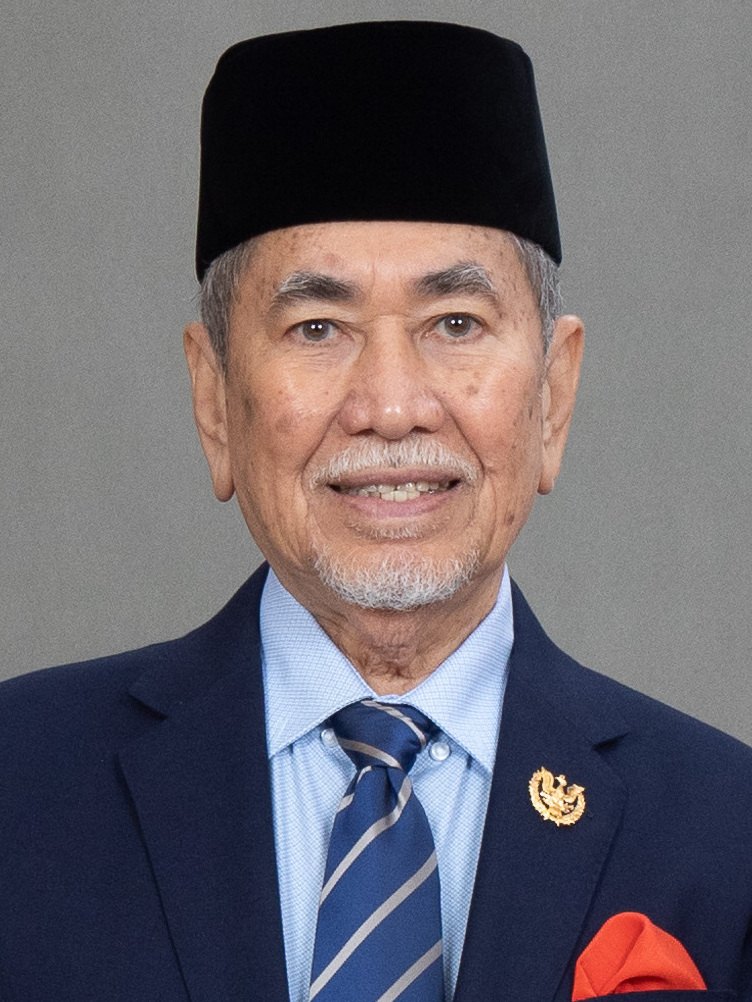 Wan Junaidi kongsi kenangan operasi hutan lawan komunis 1971