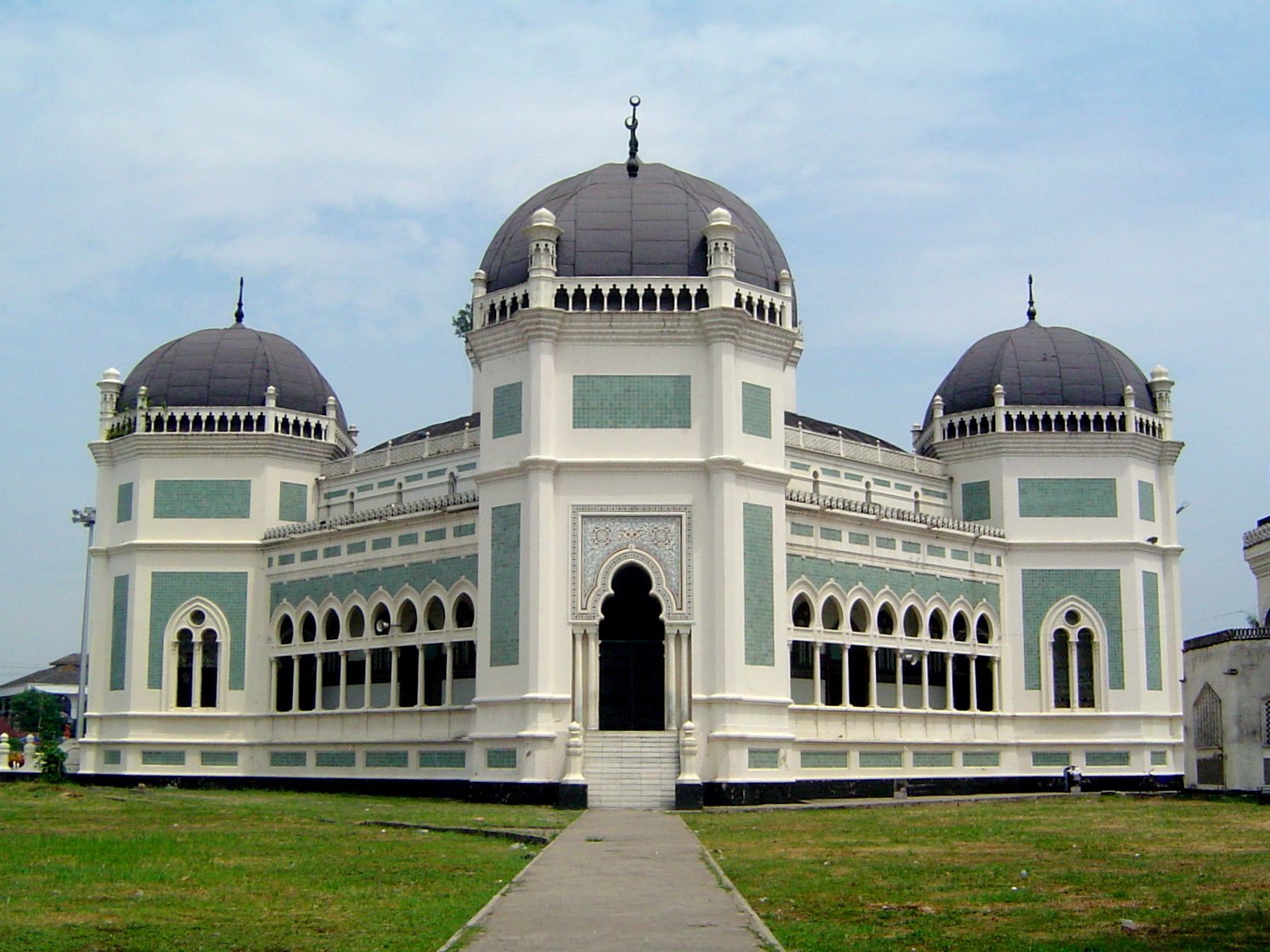 Warga Malaysia Ditahan Di Medan Kes Vape Berdadah