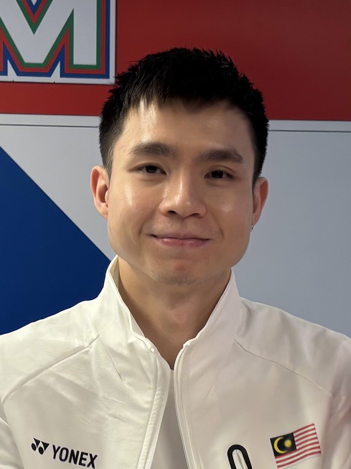 Wei Chong-Wooi Yik, empat beregu lain mara ke pusingan kedua Korea Masters