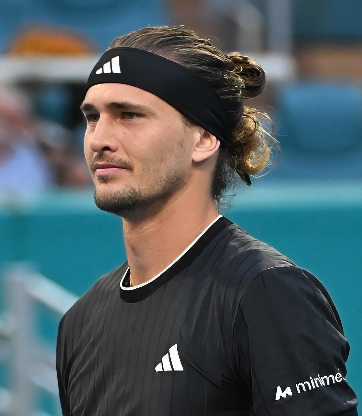 Zverev tersingkir awal di Montreal, Auger-Aliassime tarik diri
