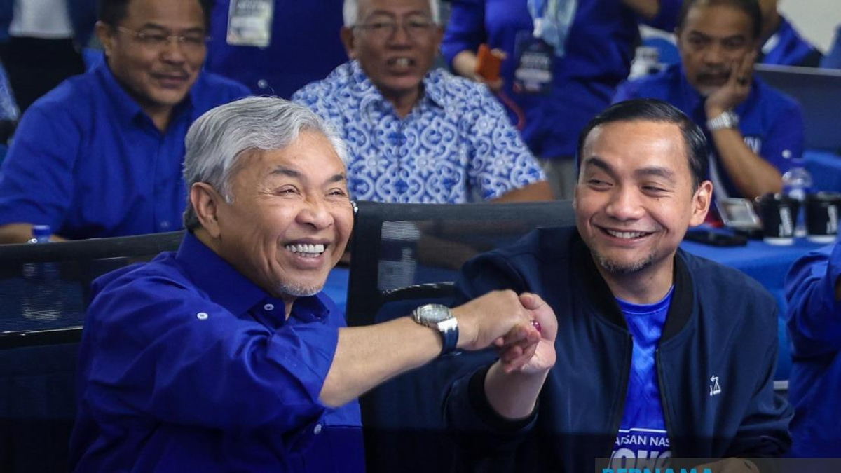 Johor BN Pledges Enhanced Governance After Commanding Election Victory