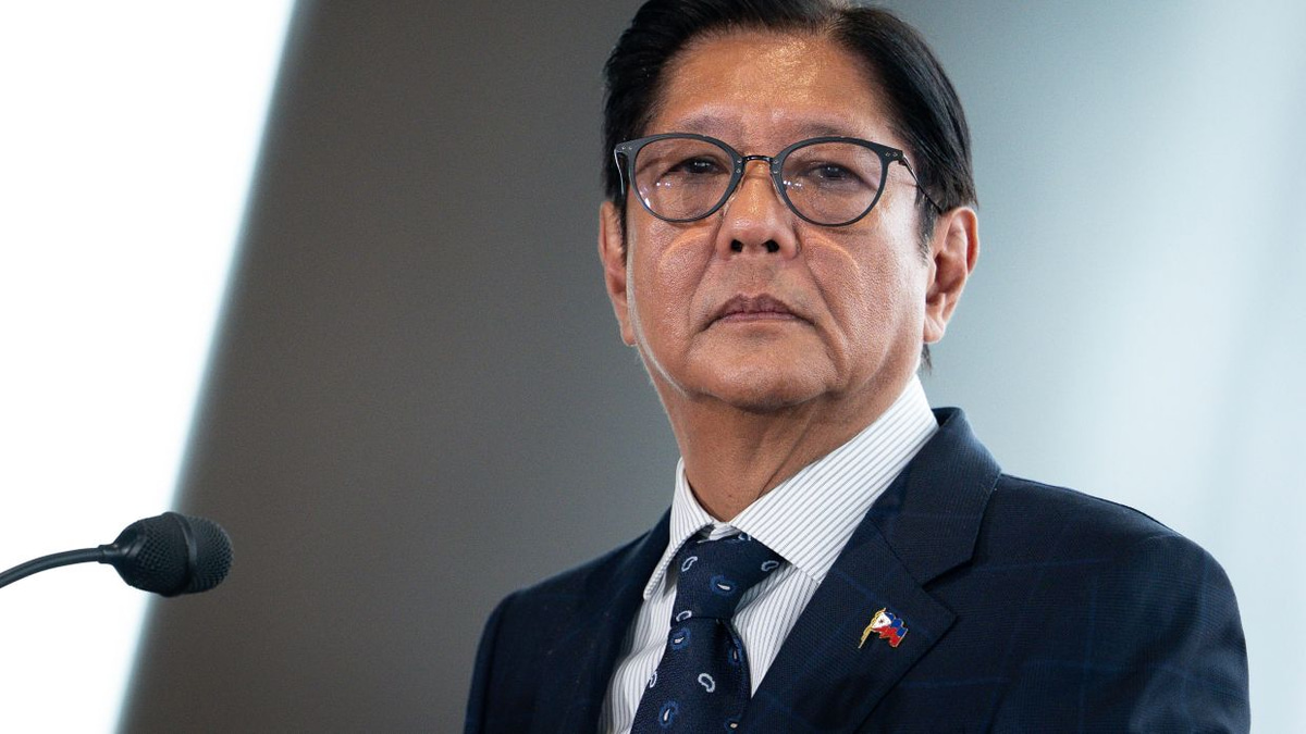 Marcos seeks to rebuild credibility and economic momentum in crucial speech