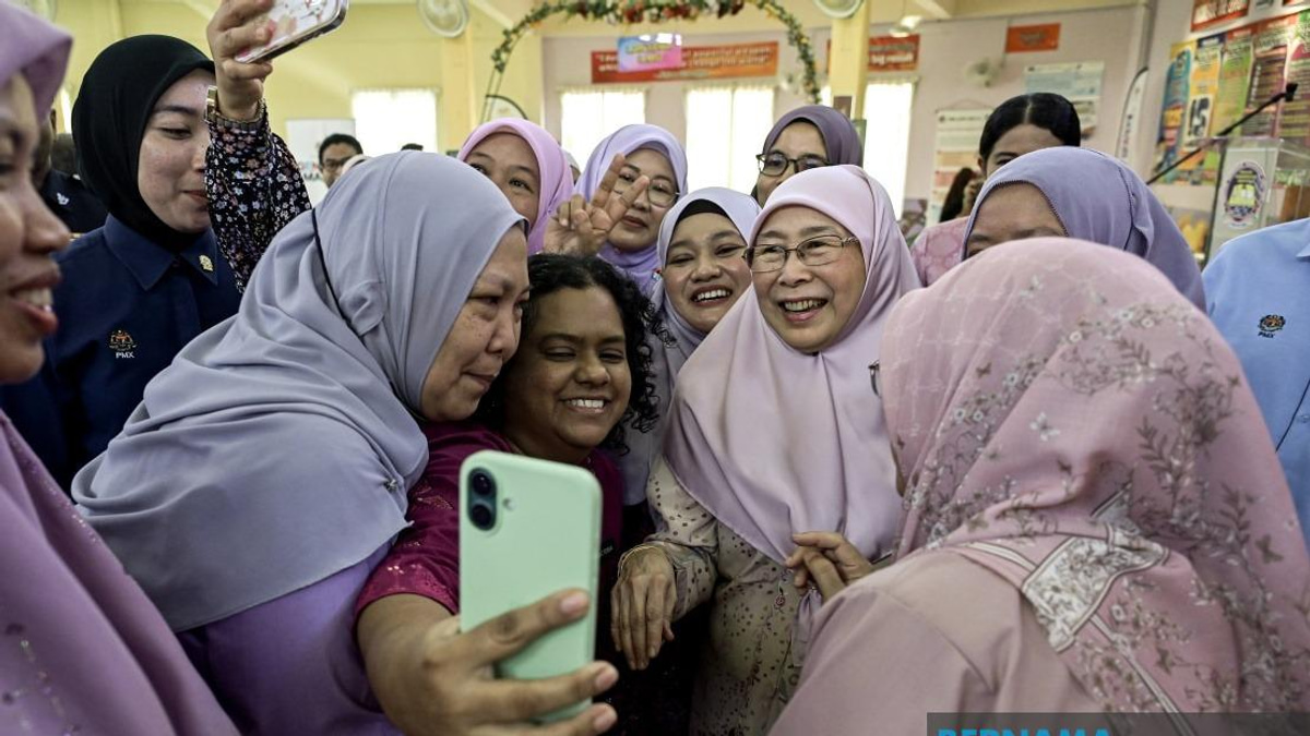 SMK Seri Mulia Secures RM300,000 Facility Boost and Safety Upgrades