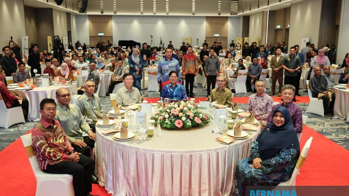 Penang Hosts HAWANA 2026, Celebrating Media's Role in Nation Building