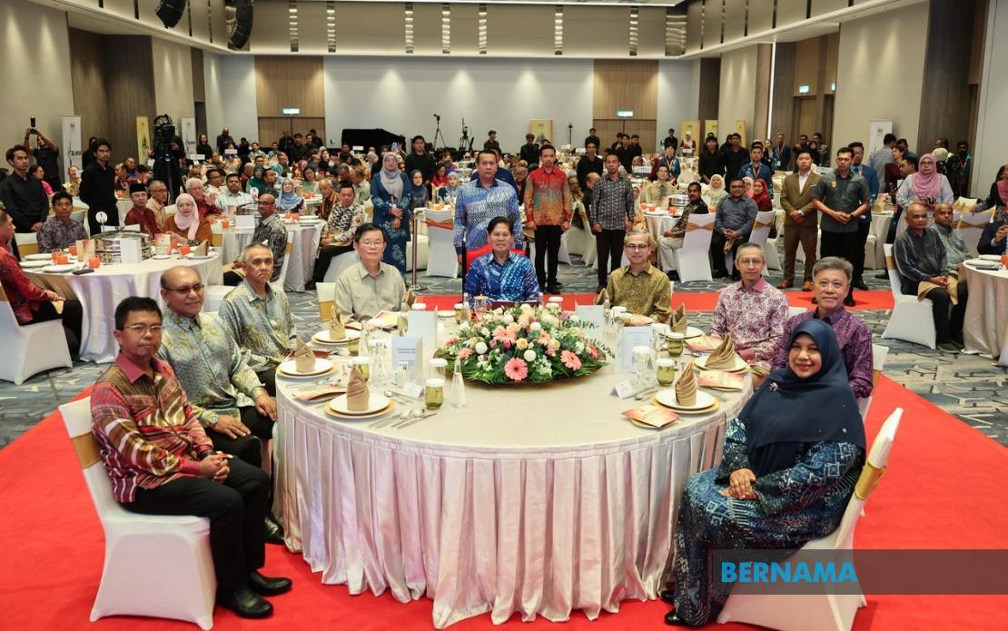Penang Hosts HAWANA 2026, Celebrating Media's Role in Nation Building