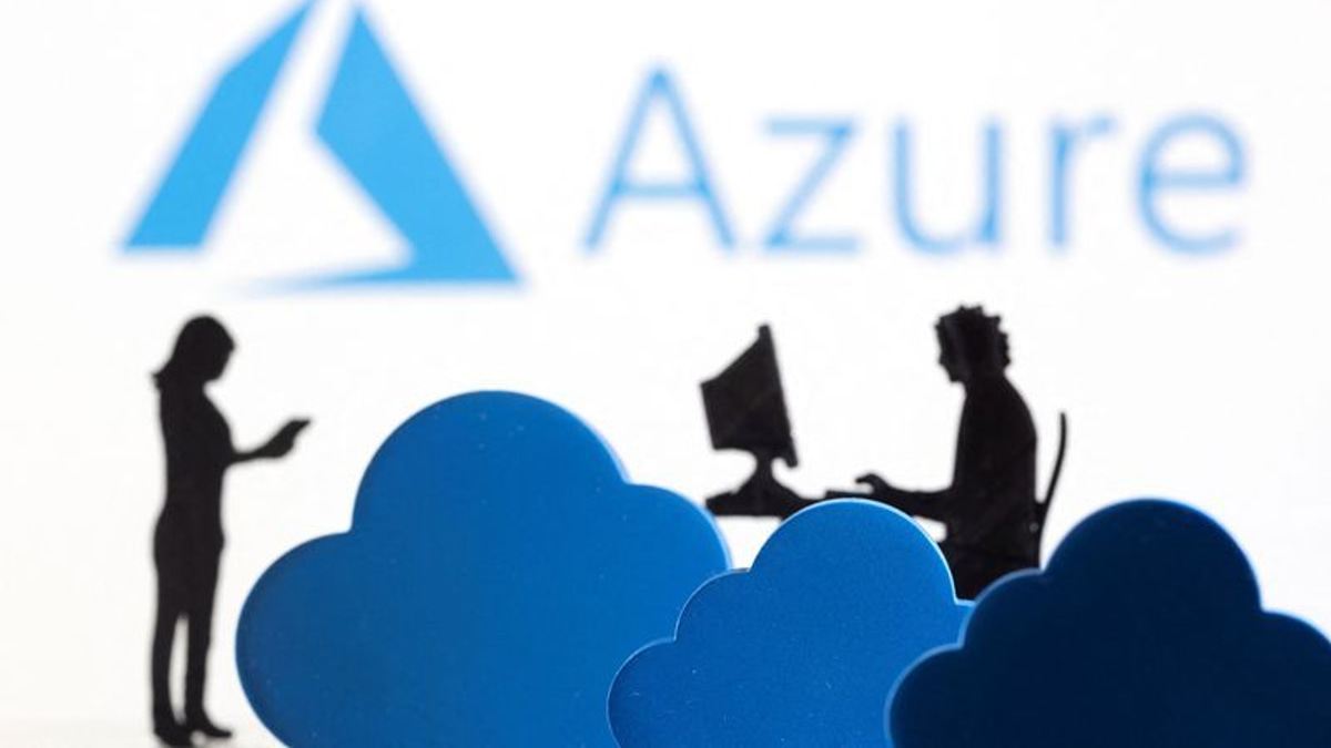 Microsoft faces shareholder lawsuit over Azure slowdown and AI spending transparency