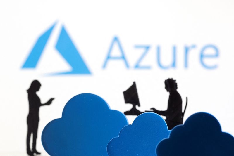 Microsoft faces shareholder lawsuit over Azure slowdown and AI spending transparency