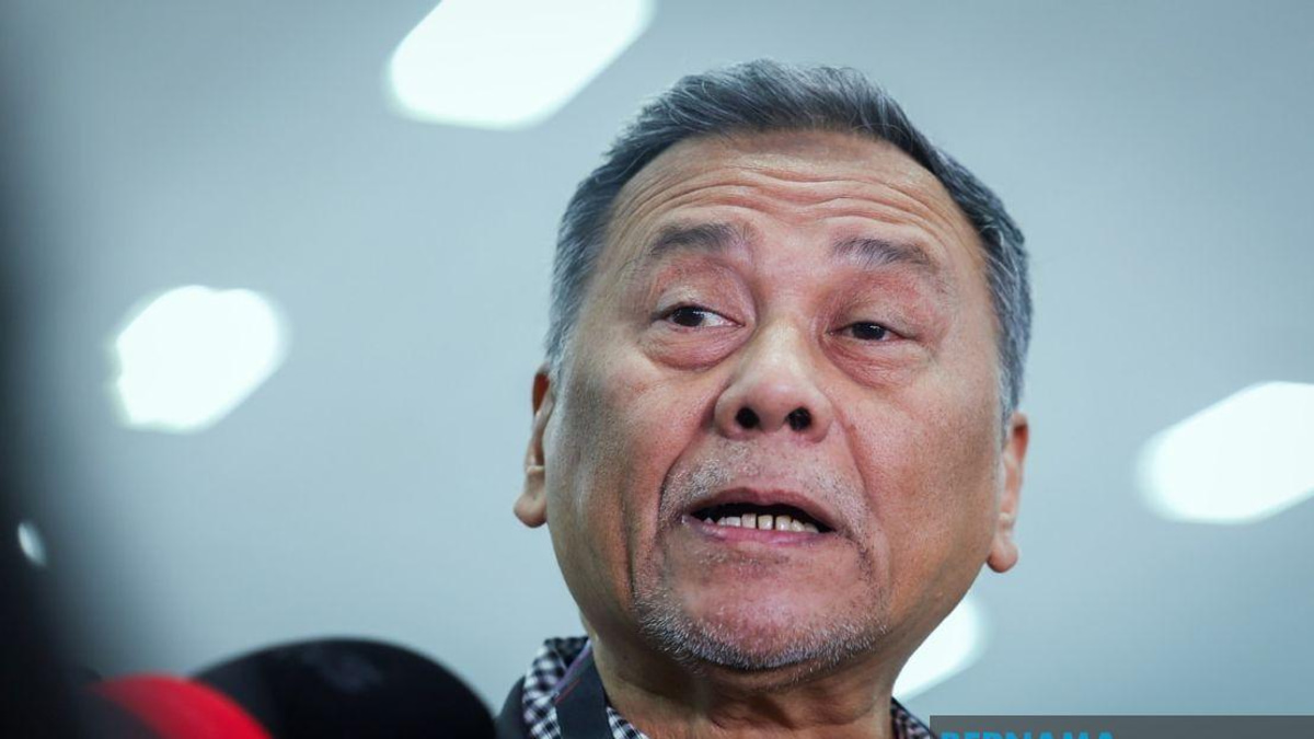 Negeri Sembilan Election Clean Of Vote-Buying Complaints, Says EC