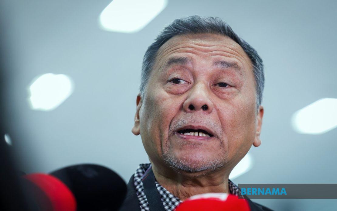 Negeri Sembilan Election Clean Of Vote-Buying Complaints, Says EC