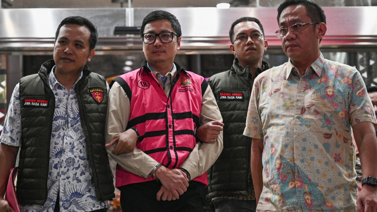 Indonesia's Free Meals Scandal Deepens as Arrest Toll Climbs to Five