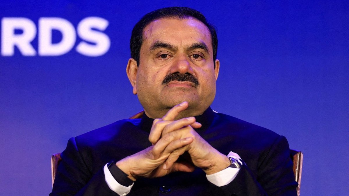 Adani's US Legal Team Pushes for Complete Dismissal of Criminal Charges