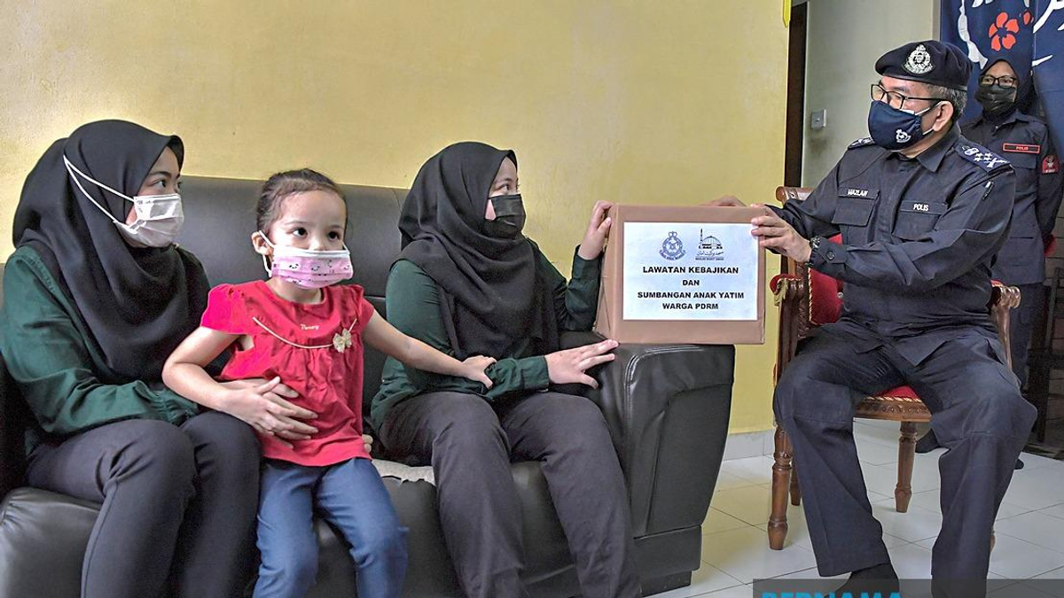 Orphaned Student Pursues Engineering Dream With MARA Support