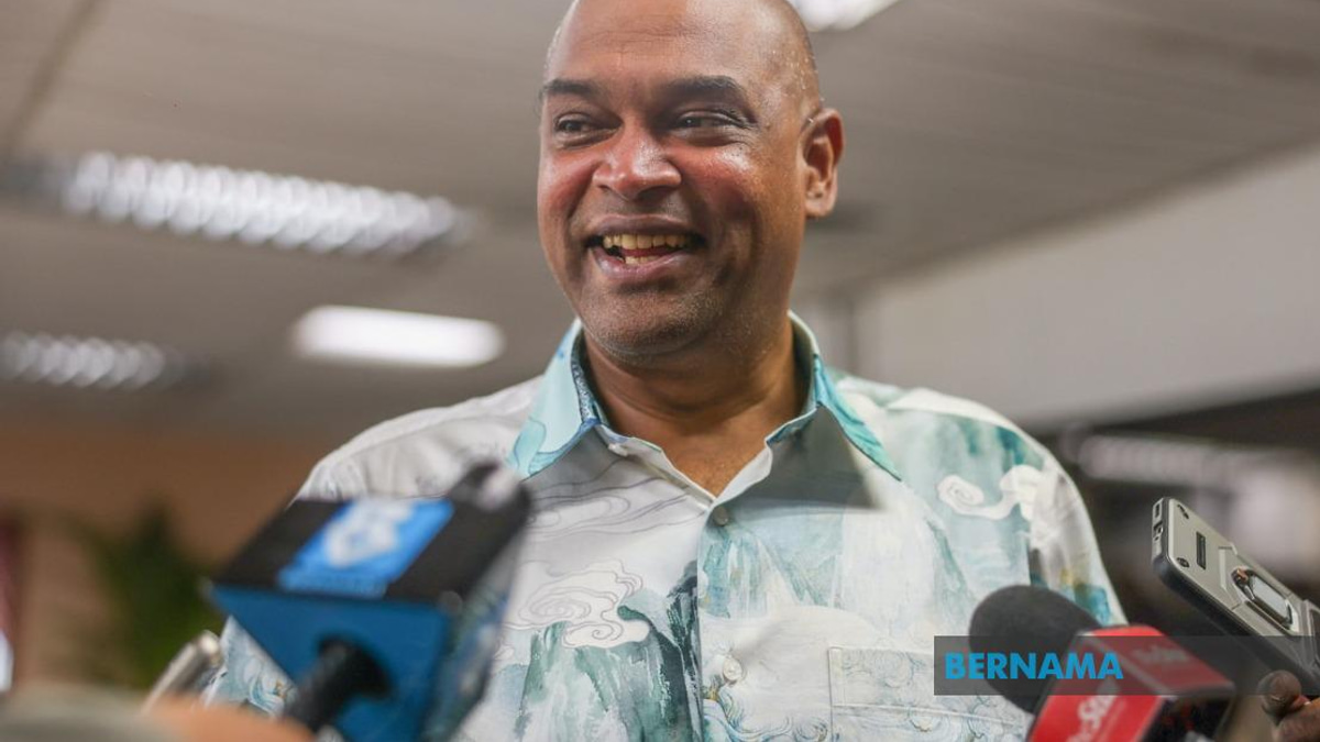 Johor's HRD Corp Registration Reaches 13,425 Employers, Benefiting Nearly 480,000 Workers