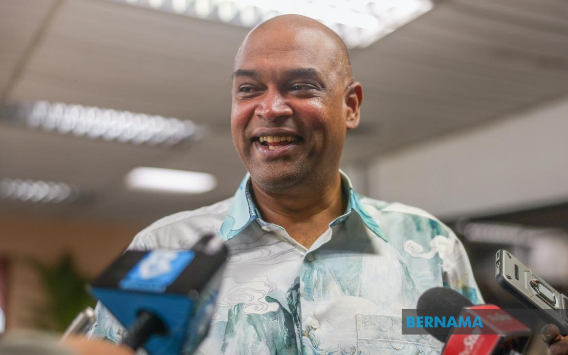 Johor's HRD Corp Registration Reaches 13,425 Employers, Benefiting Nearly 480,000 Workers