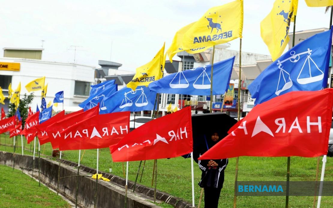 Johor Election Day Arrives as Voters Prepare to Choose State's Next Government