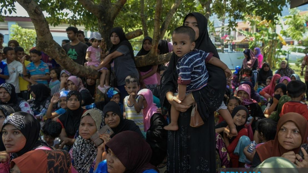 UNHCR Card Does Not Shield Refugees From Malaysian Laws, Says Akmal Nasrullah