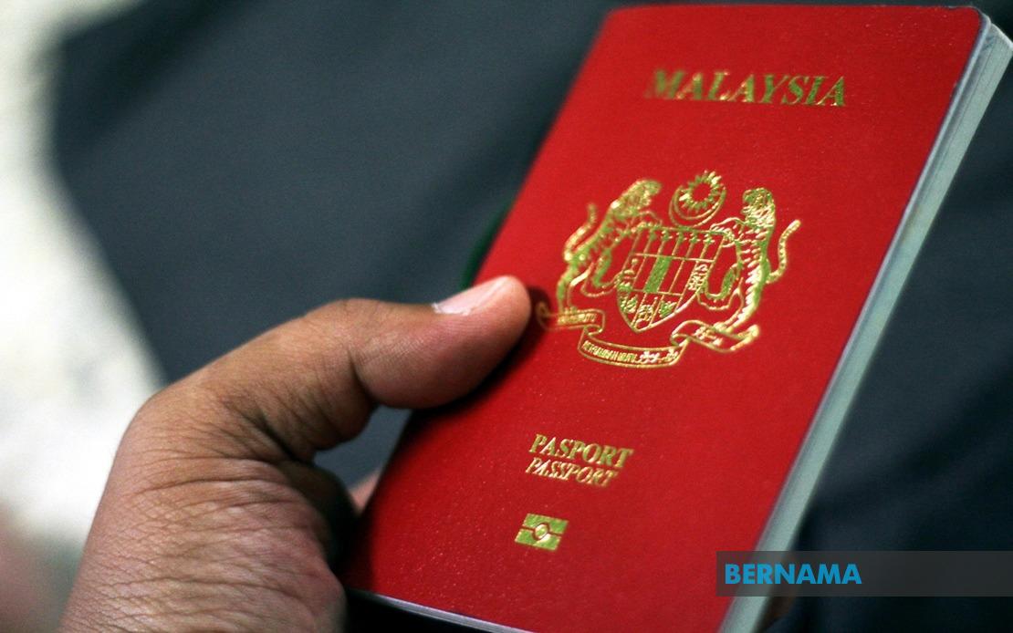 Prime Minister to Unveil New Malaysian Passport With Enhanced Security Features