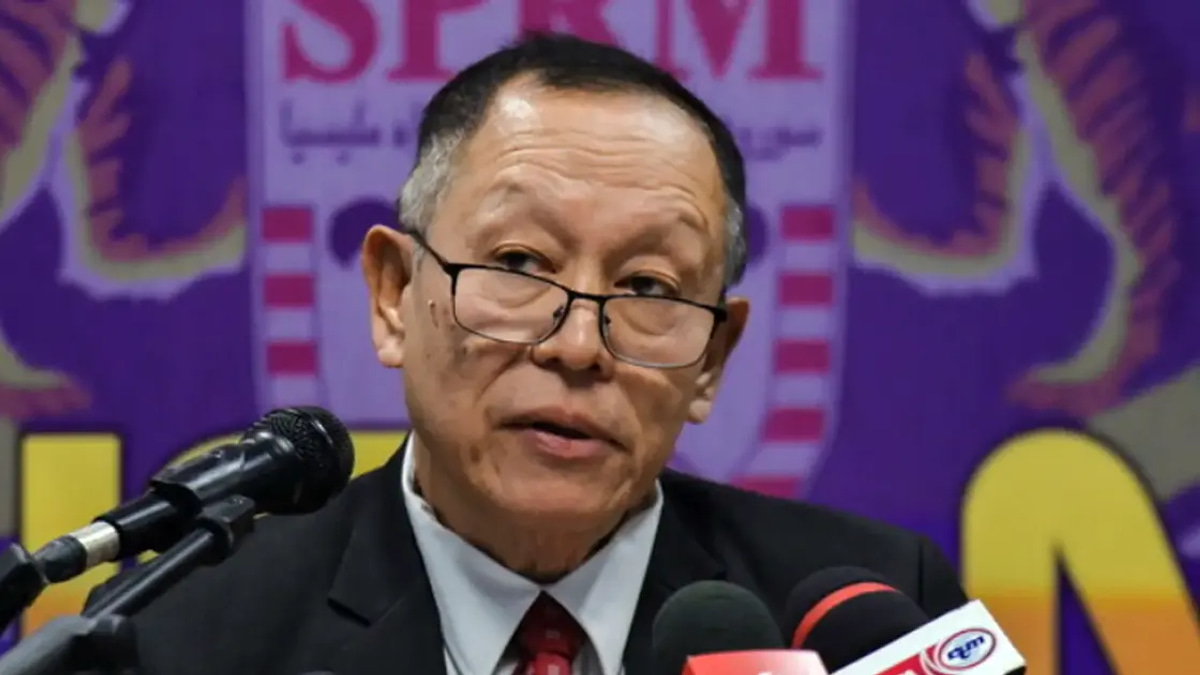 1,638 Companies Under Investigation for RM45 Million in False Daya Kerjaya 2.0 Claims