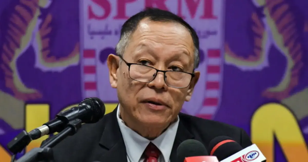 1,638 Companies Under Investigation for RM45 Million in False Daya Kerjaya 2.0 Claims