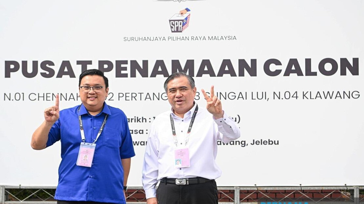 Negeri Sembilan Election Set to Feature Highly Fragmented Contests as Multi-Cornered Races Surge
