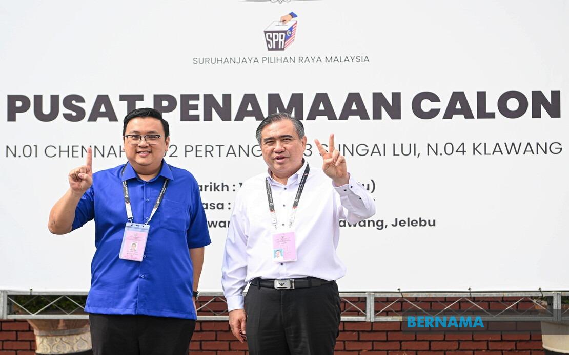 Negeri Sembilan Election Set to Feature Highly Fragmented Contests as Multi-Cornered Races Surge