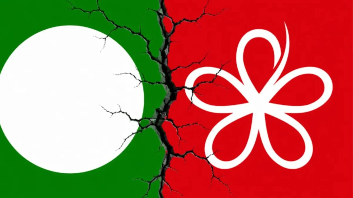 Widening Perikatan Fault Line Threatens Party Unity Ahead of Next General Election