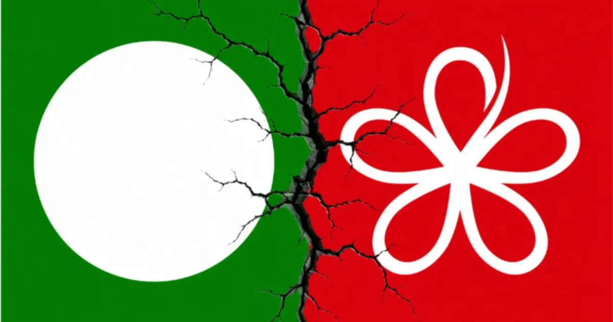 Widening Perikatan Fault Line Threatens Party Unity Ahead of Next General Election