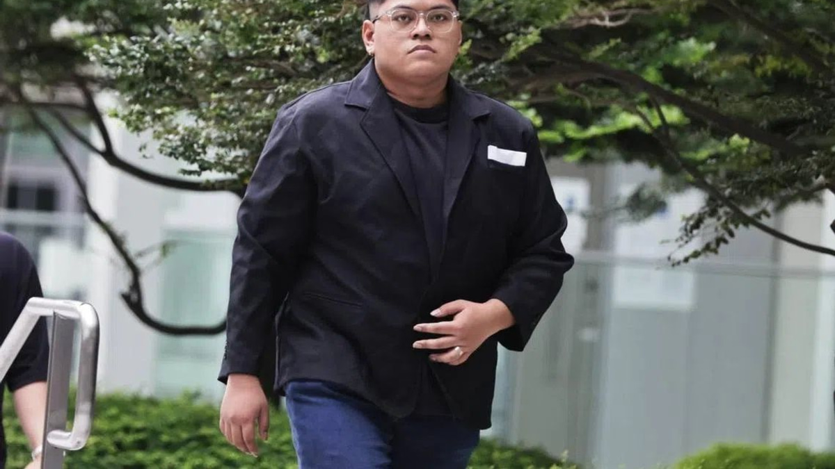 Vape dealer jailed 16 months for dangerous escape bid during Singapore HSA raid