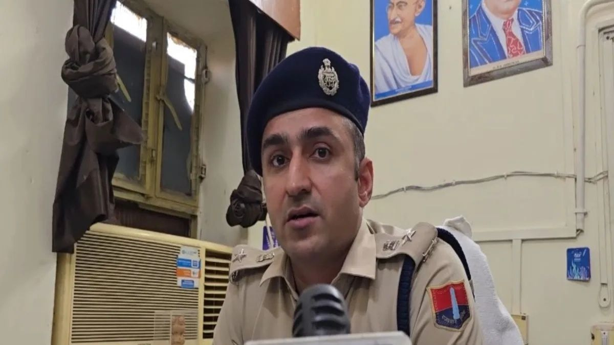 Family Honour Killing Suspected in Rajasthan as Two Sisters Found Dead in River