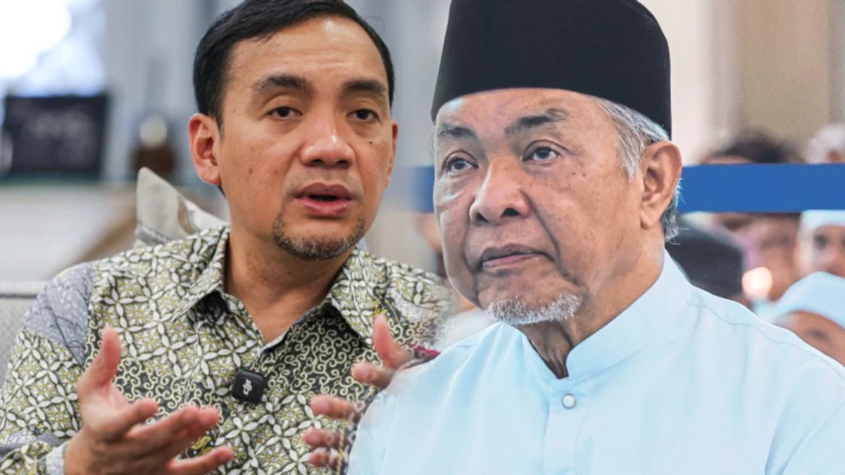 No Restrictions on Onn Hafiz's Access to Felda Areas, Zahid Clarifies