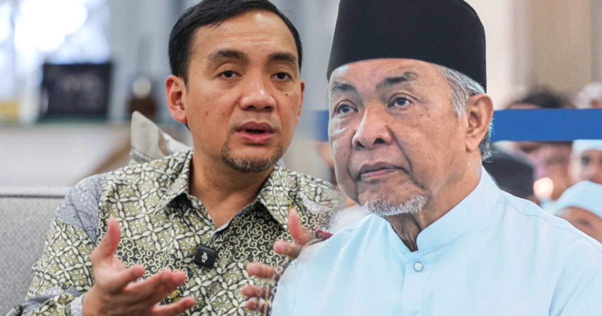 No Restrictions on Onn Hafiz's Access to Felda Areas, Zahid Clarifies
