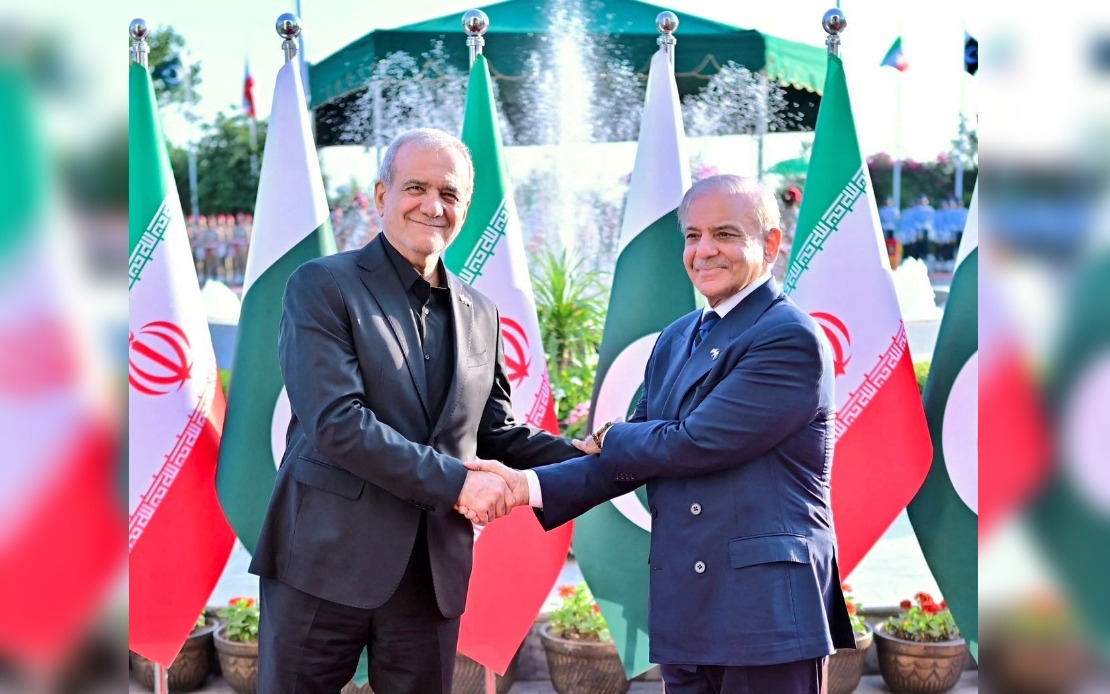 Pakistan Defends Iran's Ballistic Missile Programme, Says Not Part of US Peace Deal