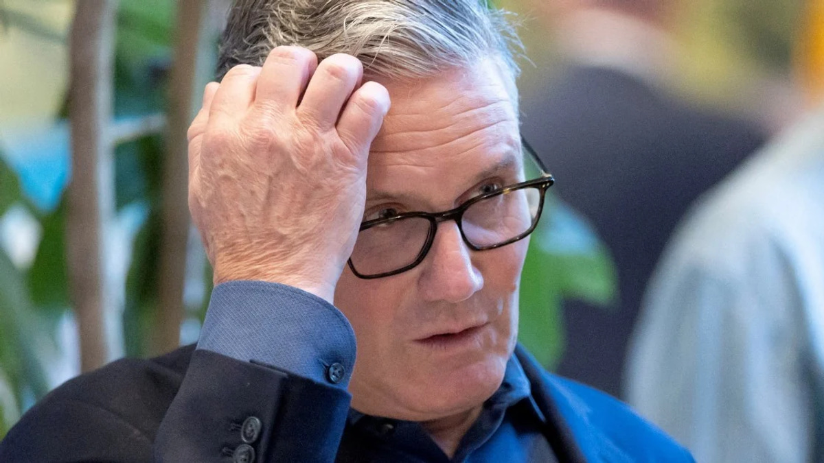 British PM Keir Starmer Battles Political Crisis Amid Policy Reversals and Public Backlash