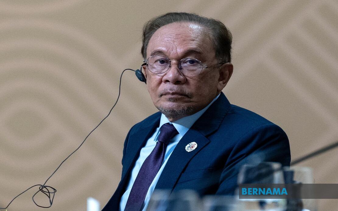 Malaysia Backs US-Iran Peace Prospects as Anwar Expresses Cautious Optimism