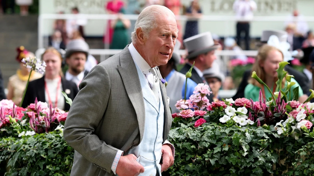King Charles III to Disclose Personal Tax Returns in Drive for Royal Transparency