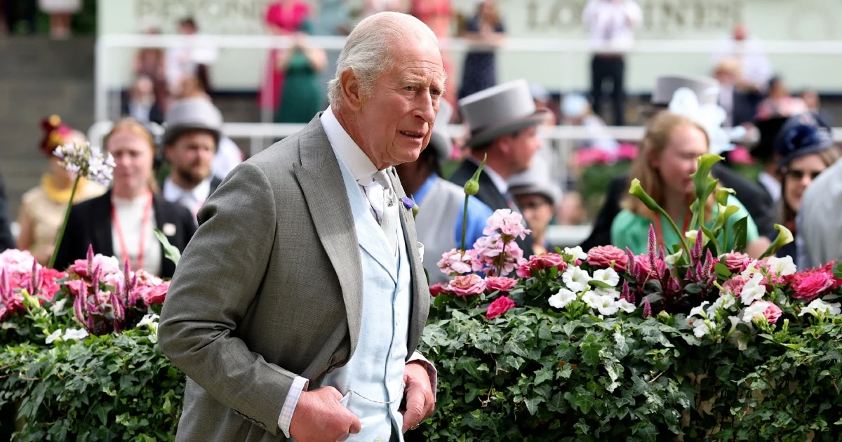 King Charles III to Disclose Personal Tax Returns in Drive for Royal Transparency