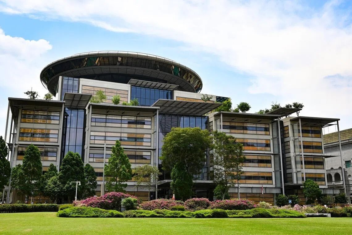 Singapore Court Rejects Doctors' Challenge to Tax Avoidance Ruling