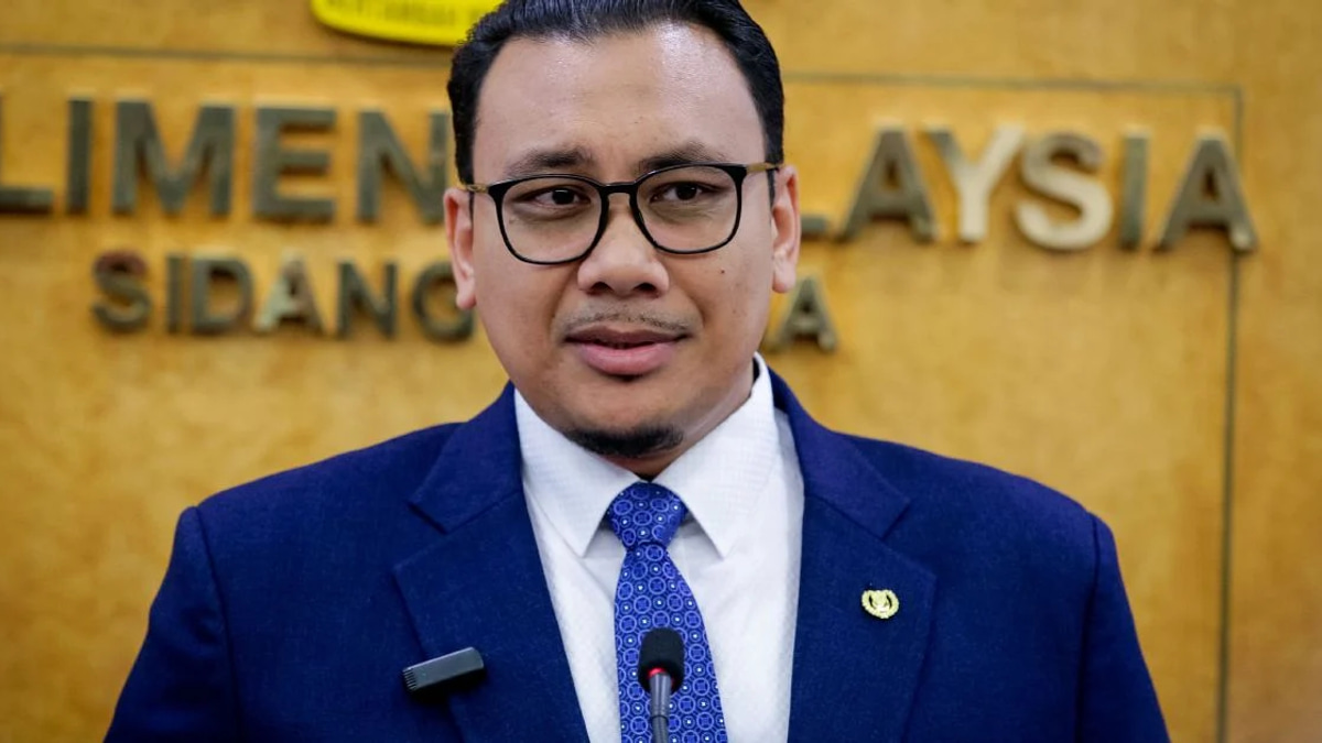 PAS Youth Chief Pursues Legal Action Over Father's Alleged Online Insult